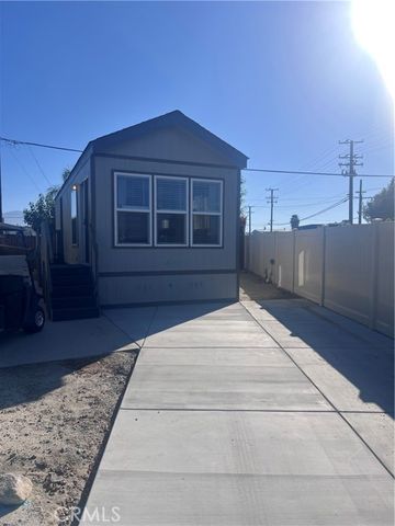 1445 W FLORIDA Avenue 113, Hemet, CA 92543