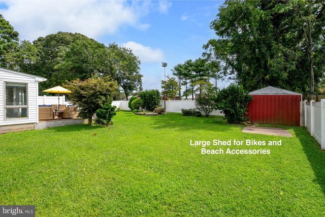 110 PAYNTER LN, Rehoboth Beach, DE 19971
