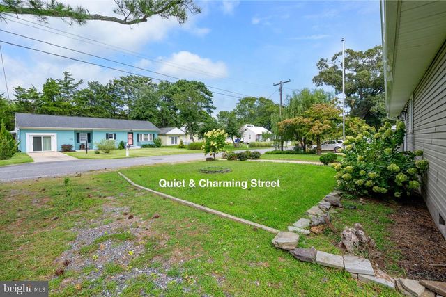 110 PAYNTER LN, Rehoboth Beach, DE 19971