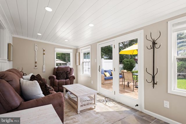 110 PAYNTER LN, Rehoboth Beach, DE 19971