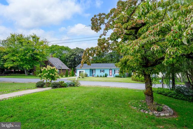 110 PAYNTER LN, Rehoboth Beach, DE 19971