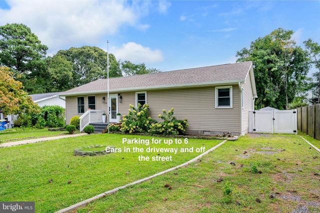 110 PAYNTER LN, Rehoboth Beach, DE 19971