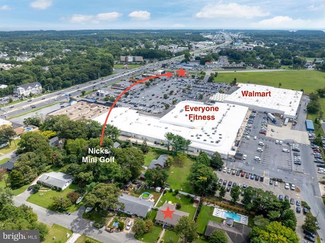 110 PAYNTER LN, Rehoboth Beach, DE 19971