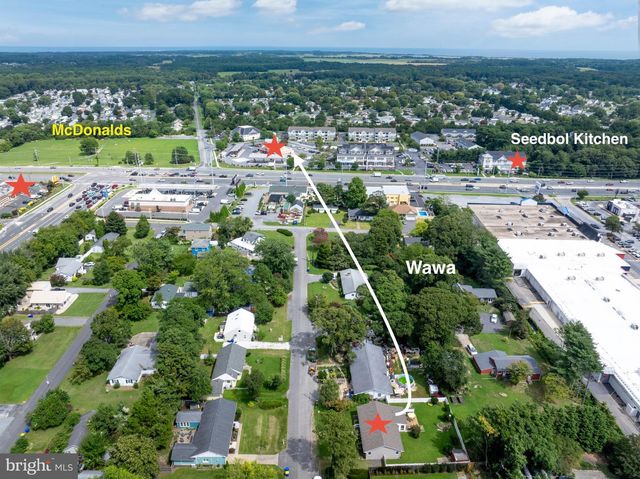 110 PAYNTER LN, Rehoboth Beach, DE 19971