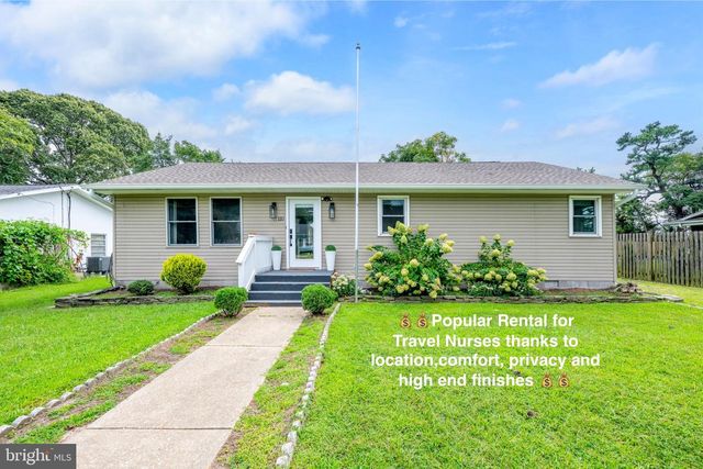 110 PAYNTER LN, Rehoboth Beach, DE 19971