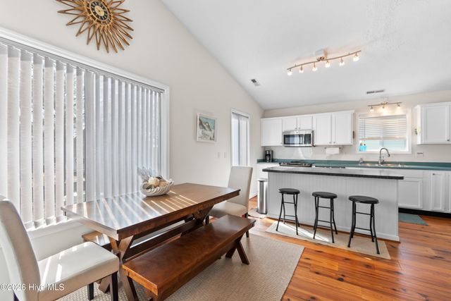 101 SE 24th Street, Oak Island, NC 28465