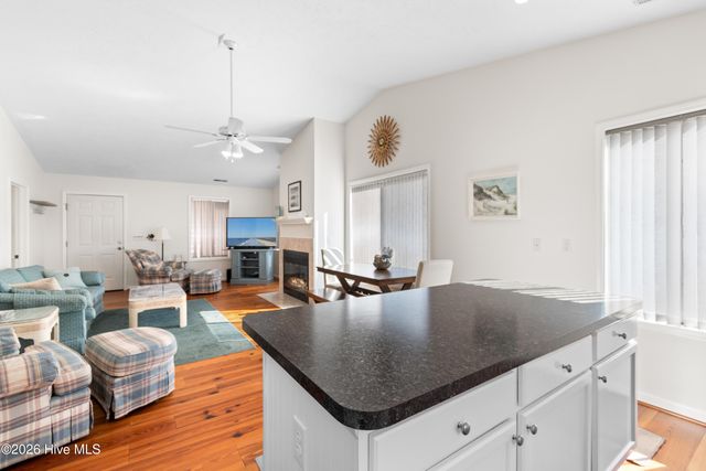 101 SE 24th Street, Oak Island, NC 28465