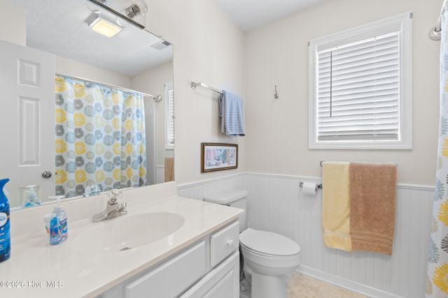 101 SE 24th Street, Oak Island, NC 28465