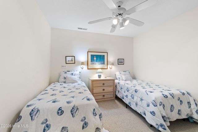 101 SE 24th Street, Oak Island, NC 28465