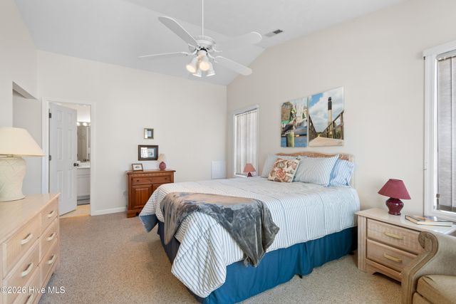 101 SE 24th Street, Oak Island, NC 28465