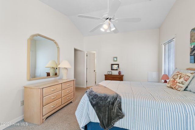 101 SE 24th Street, Oak Island, NC 28465