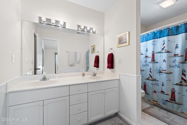 101 SE 24th Street, Oak Island, NC 28465