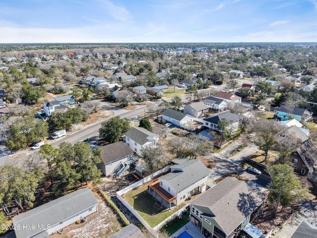 101 SE 24th Street, Oak Island, NC 28465