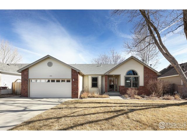 302 Grant St, Frederick, CO 80530