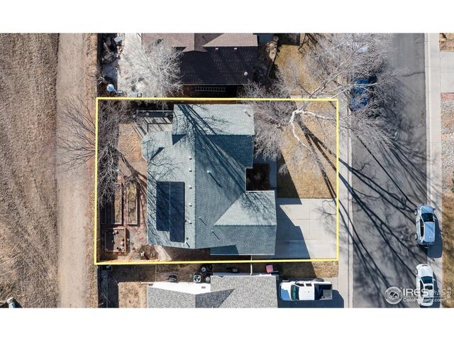 302 Grant St, Frederick, CO 80530