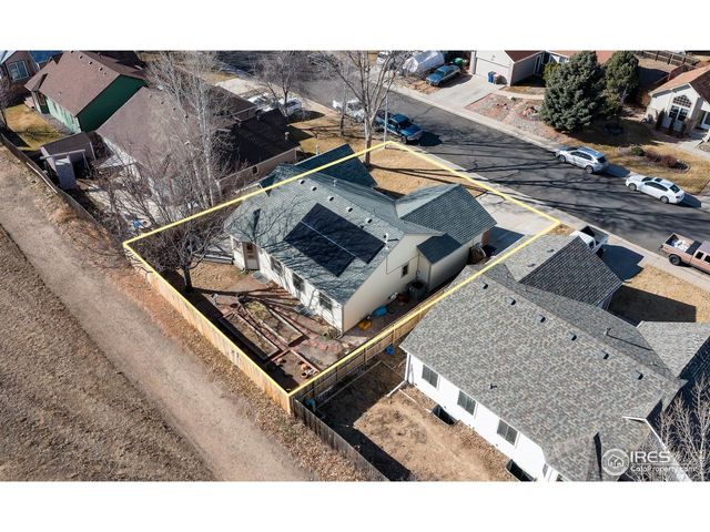 302 Grant St, Frederick, CO 80530