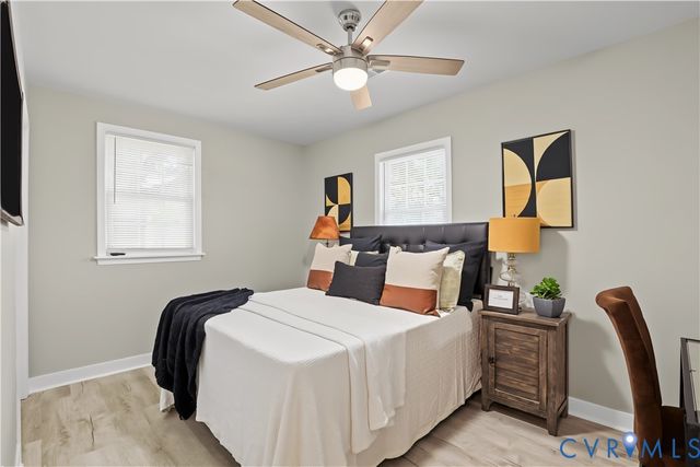 1908 Watts Ln, Henrico, VA 23223