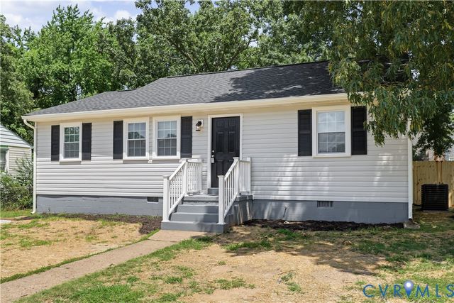 1908 Watts Ln, Henrico, VA 23223