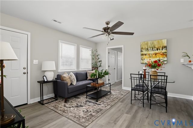 1908 Watts Ln, Henrico, VA 23223