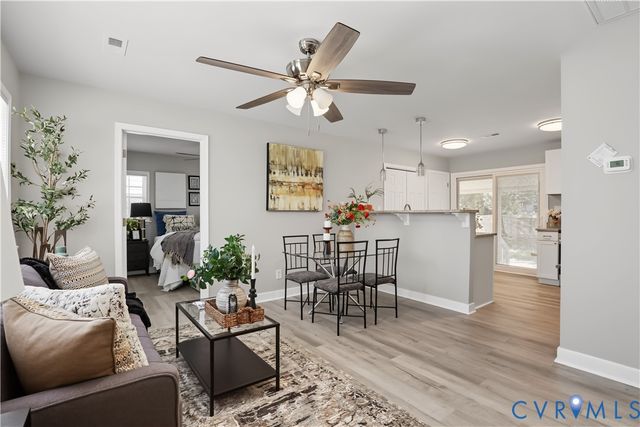 1908 Watts Ln, Henrico, VA 23223