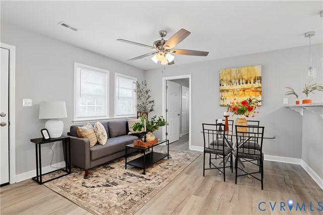 1908 Watts Ln, Henrico, VA 23223