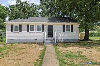 1908 Watts Ln, Henrico, VA 23223