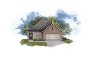 247 Marie Claire Dr, Houma, LA 70364