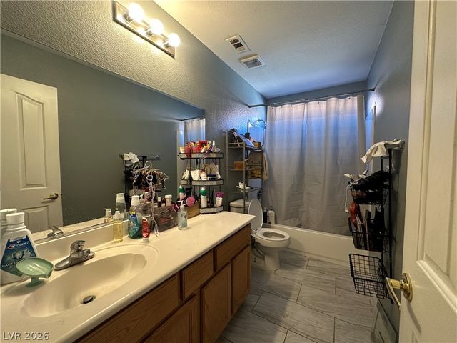 8846 Frasure Falls Avenue, Las Vegas, NV 89178