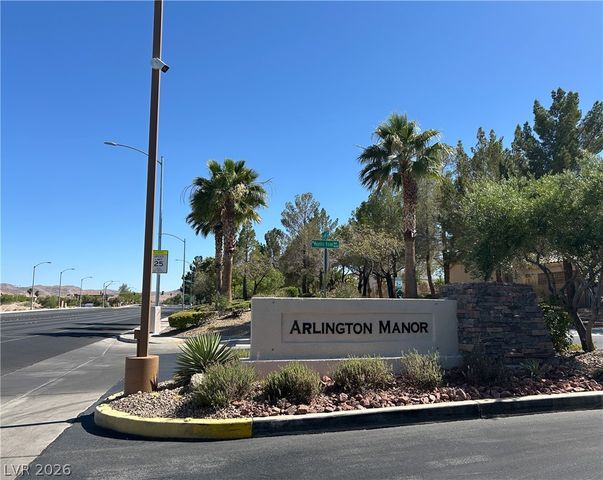 8846 Frasure Falls Avenue, Las Vegas, NV 89178