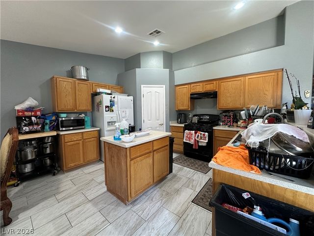 8846 Frasure Falls Avenue, Las Vegas, NV 89178
