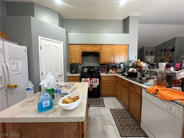 8846 Frasure Falls Avenue, Las Vegas, NV 89178
