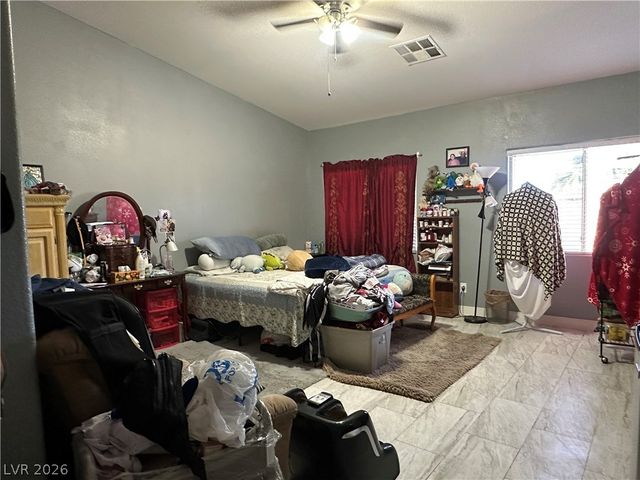 8846 Frasure Falls Avenue, Las Vegas, NV 89178