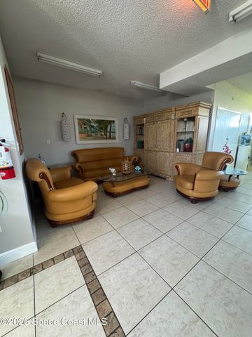 250 N Banana River Drive D15, Merritt Island, FL 32952