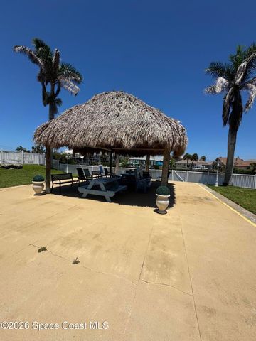 250 N Banana River Drive D15, Merritt Island, FL 32952
