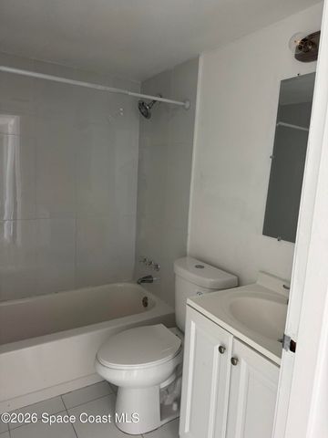 250 N Banana River Drive D15, Merritt Island, FL 32952