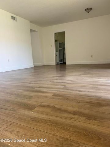 250 N Banana River Drive D15, Merritt Island, FL 32952