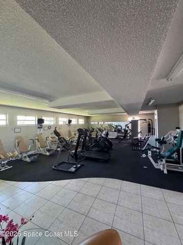 250 N Banana River Drive D15, Merritt Island, FL 32952