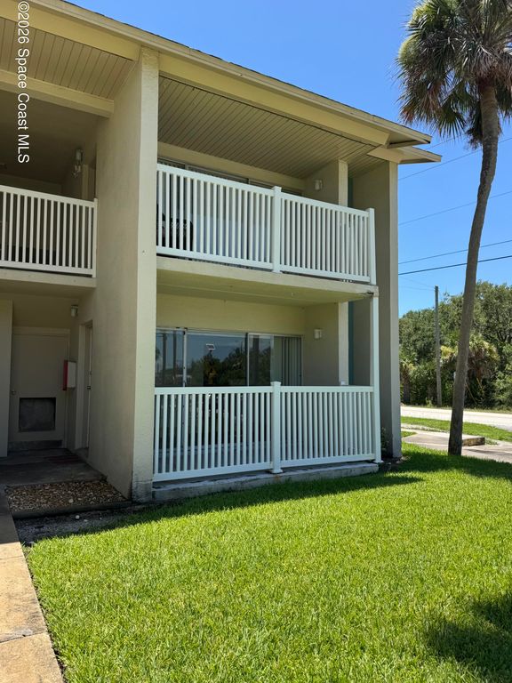 250 N Banana River Drive D15, Merritt Island, FL 32952