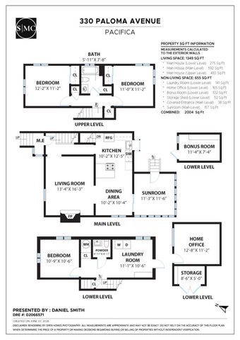 330 Paloma Avenue, Pacifica, CA 94044