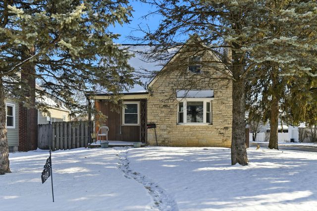 760 Chestershire Road, Columbus, OH 43204