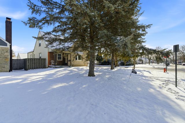 760 Chestershire Road, Columbus, OH 43204