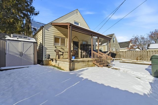 760 Chestershire Road, Columbus, OH 43204