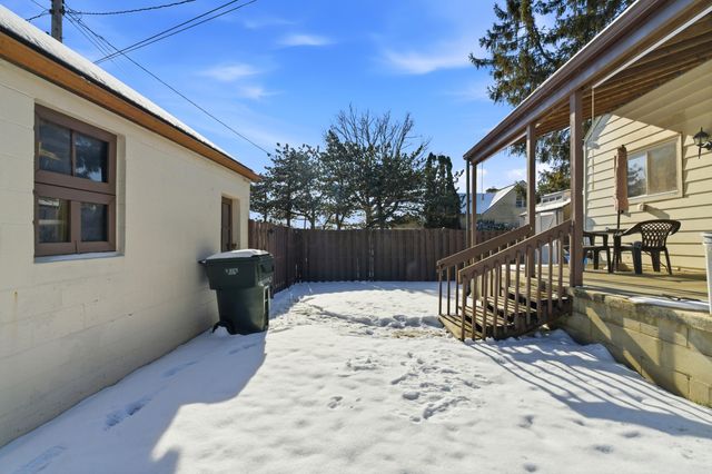 760 Chestershire Road, Columbus, OH 43204