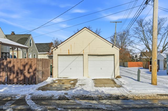 760 Chestershire Road, Columbus, OH 43204