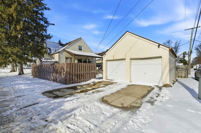 760 Chestershire Road, Columbus, OH 43204