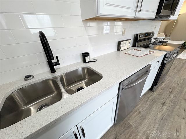5157 Osceola Drive, Dayton, OH 45417