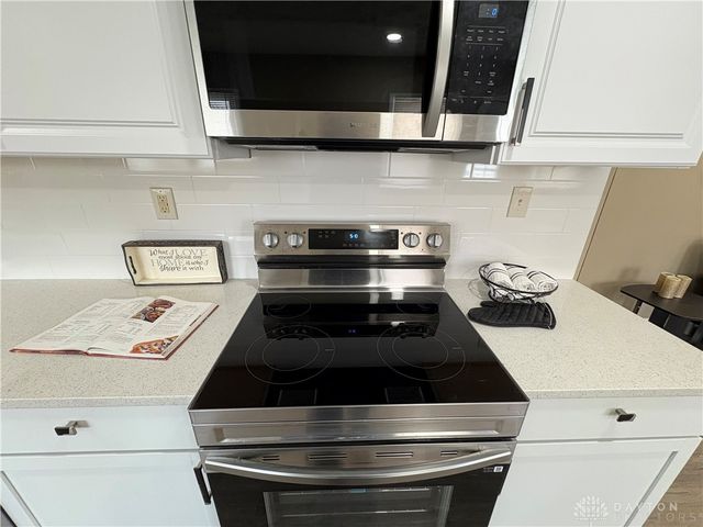 5157 Osceola Drive, Dayton, OH 45417