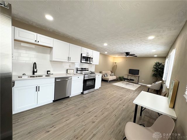 5157 Osceola Drive, Dayton, OH 45417