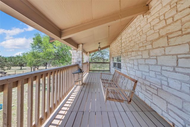 260 Flatrock TRL, Marble Falls, TX 78654