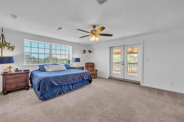 260 Flatrock TRL, Marble Falls, TX 78654